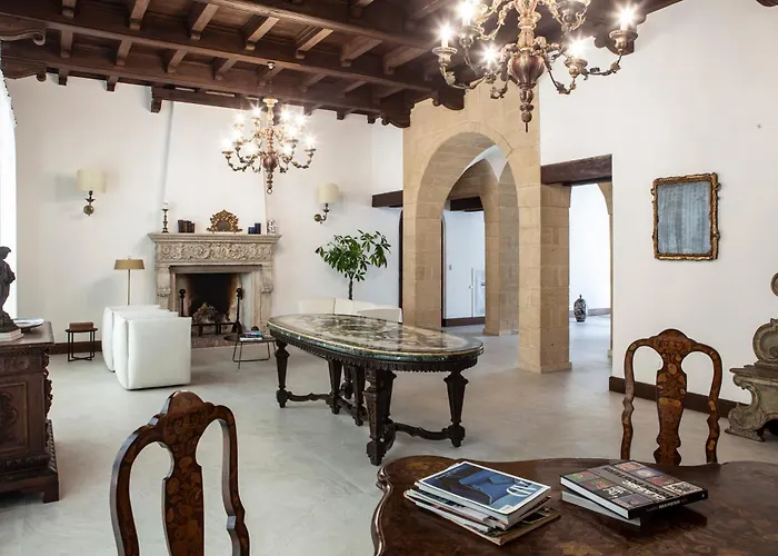 Villa Tuzzo