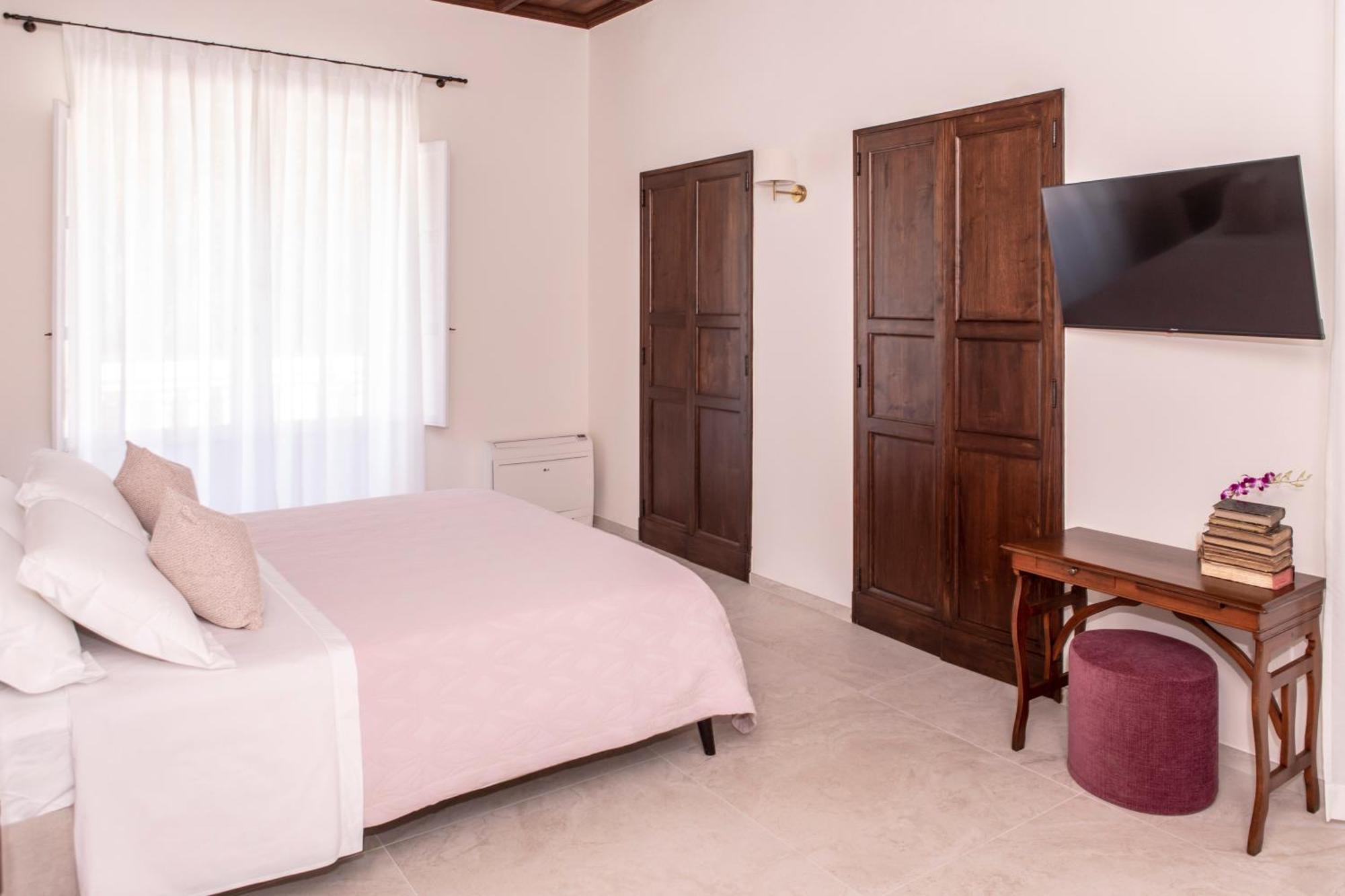 Bed & Breakfast Tuzzo Lecce