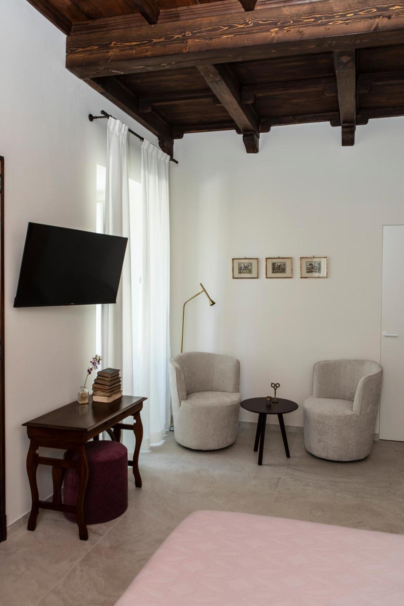 Bed & Breakfast Tuzzo *