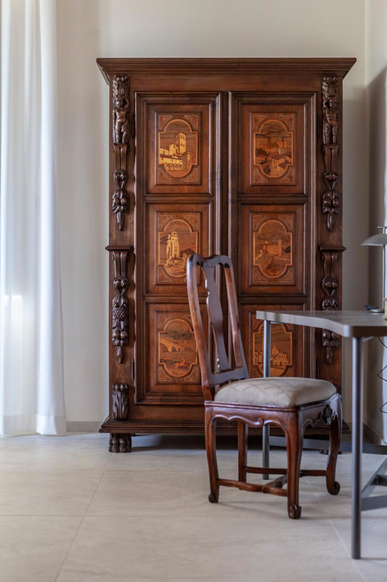 Bed & Breakfast Tuzzo Lecce