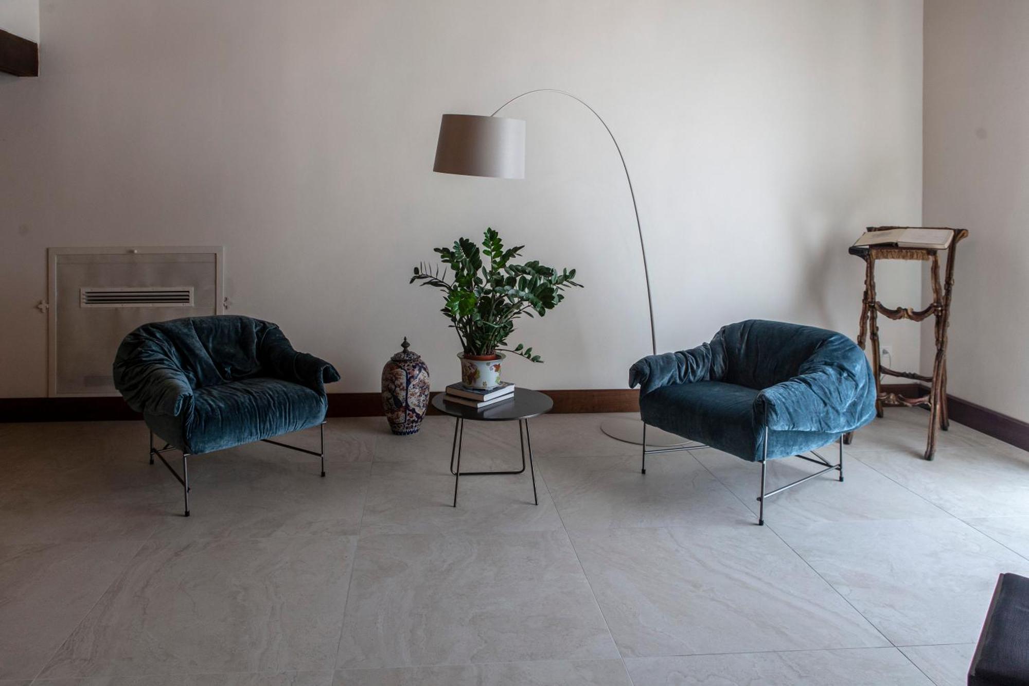 Bed & Breakfast Tuzzo Lecce