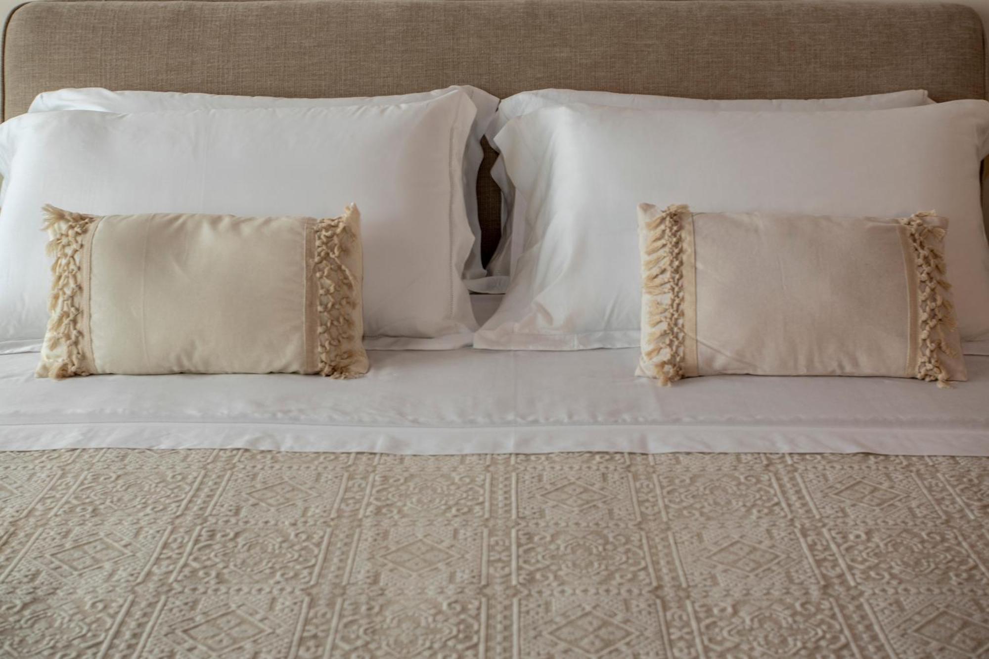 Bed & Breakfast Tuzzo