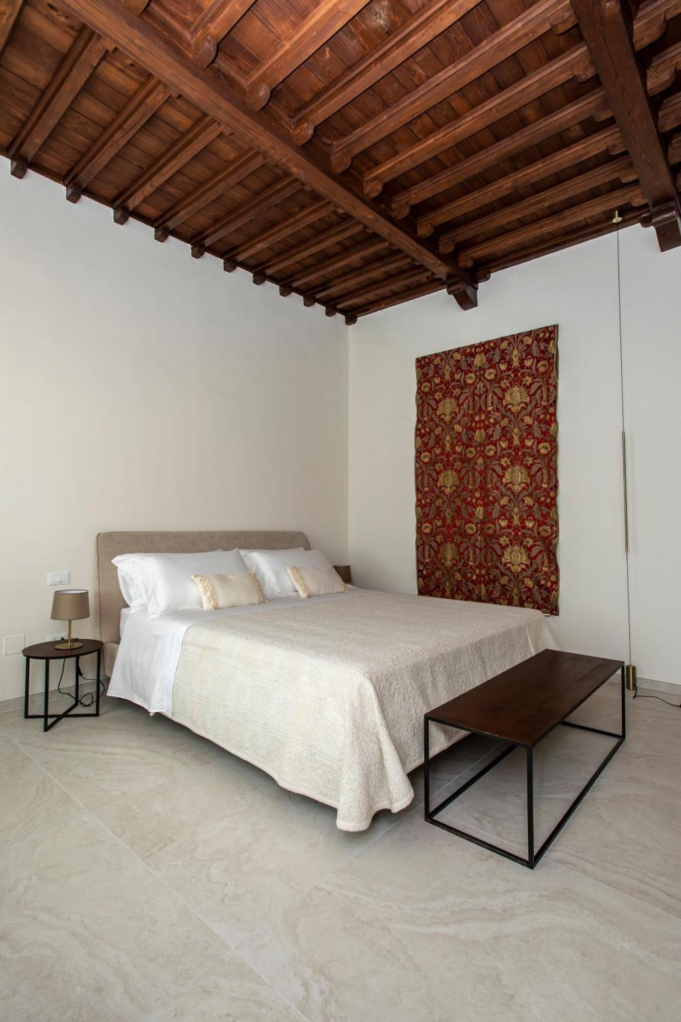 Bed & Breakfast Tuzzo Lecce