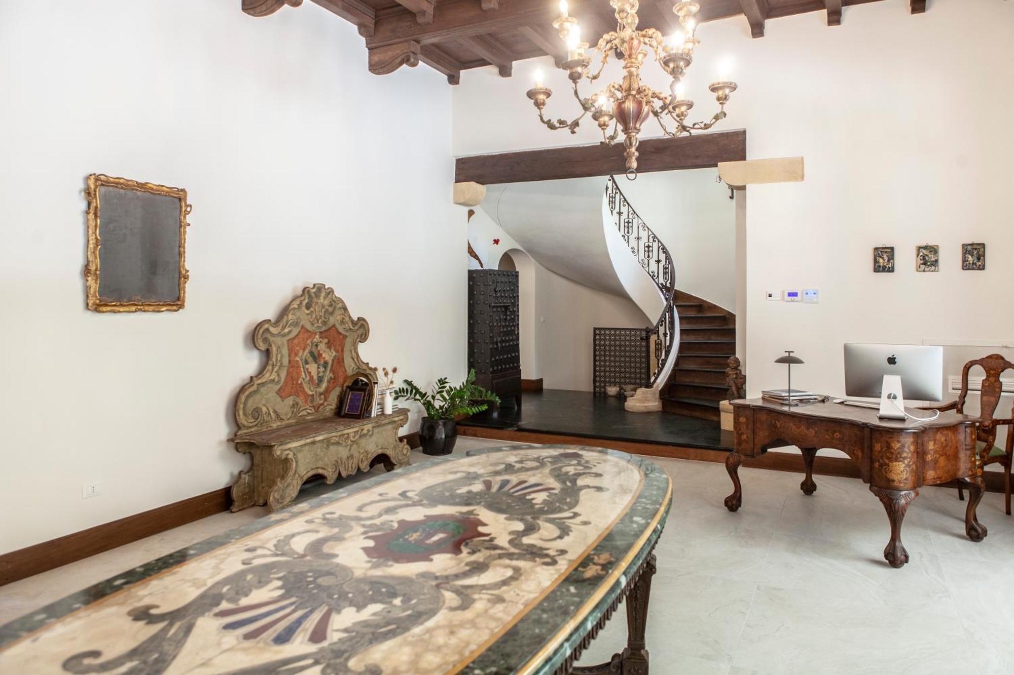 Tuzzo Bed & Breakfast